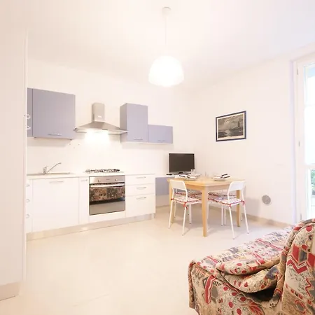 Prino Mare Apartman