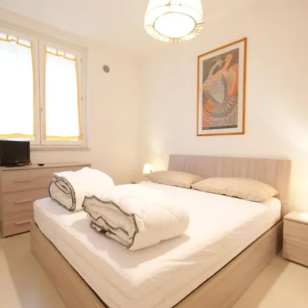 Apartman Prino Mare Imperia