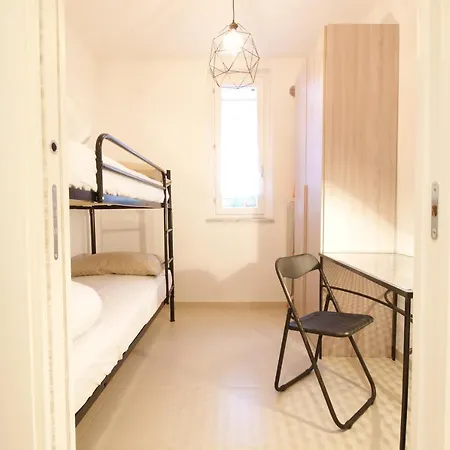 Prino Mare Apartman Imperia