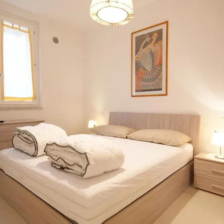 Prino Mare Apartman *