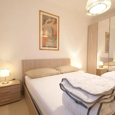 Prino Mare Apartman *
