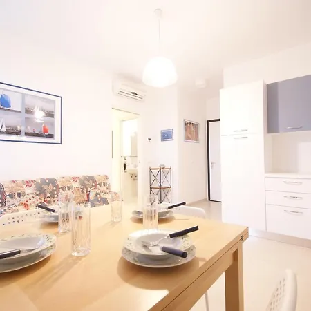 Prino Mare Apartman