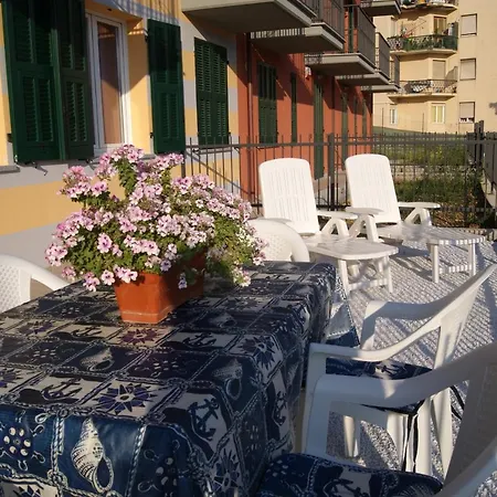 Prino Mare Apartman *