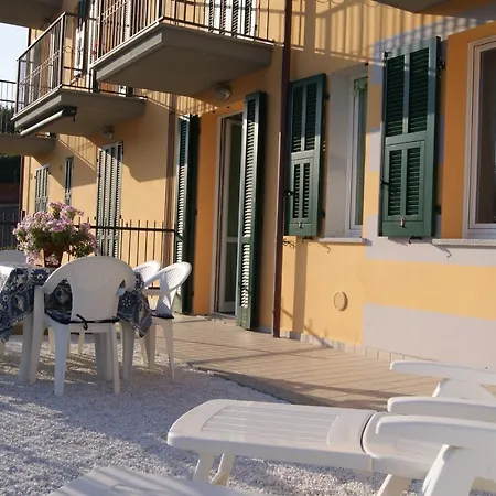 Apartman Prino Mare